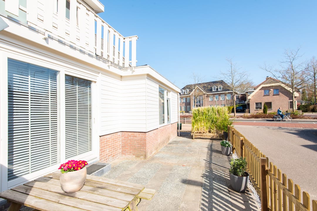 Foto 38 van Voorburggracht 247