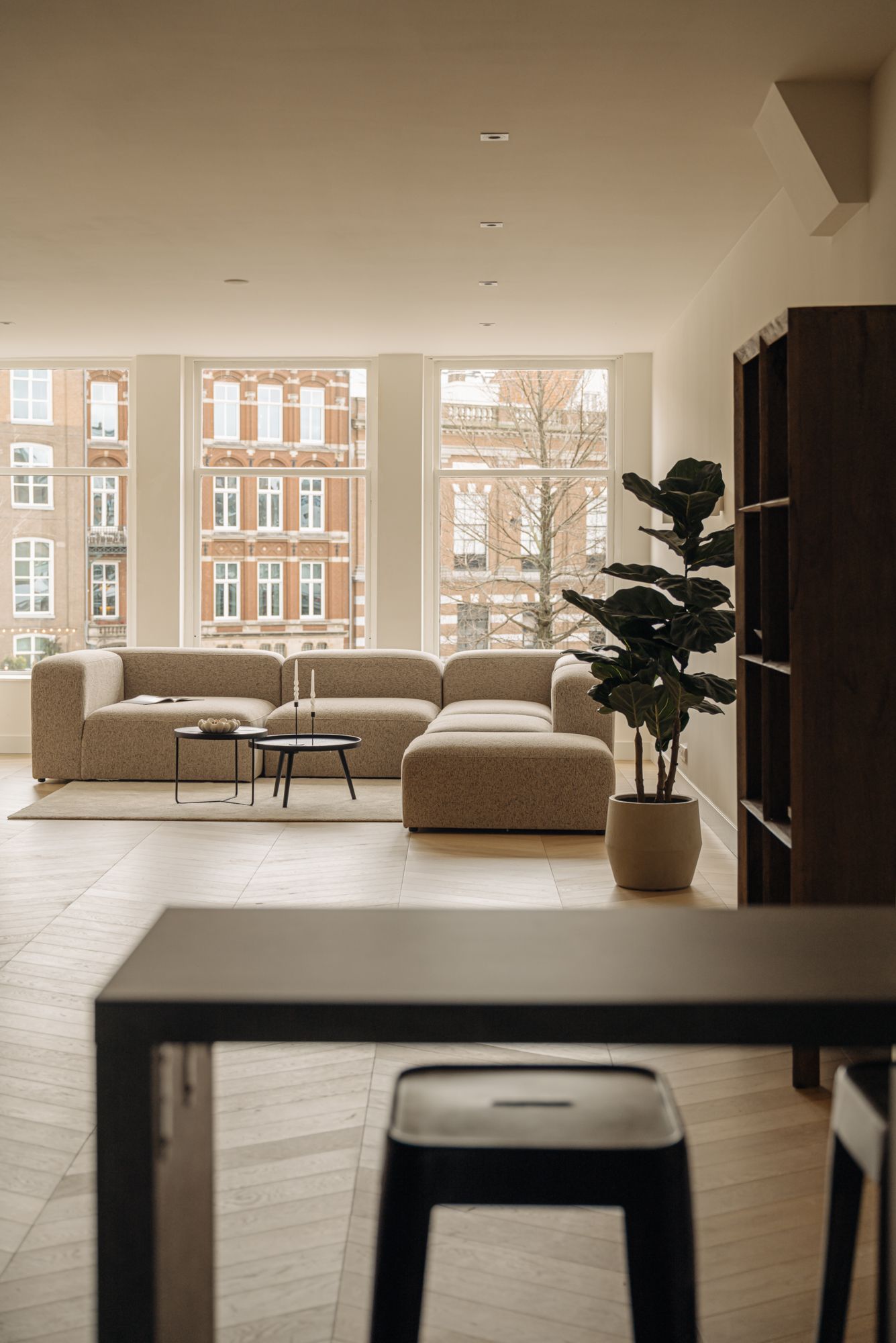 Foto 9 van Amstel 34-E