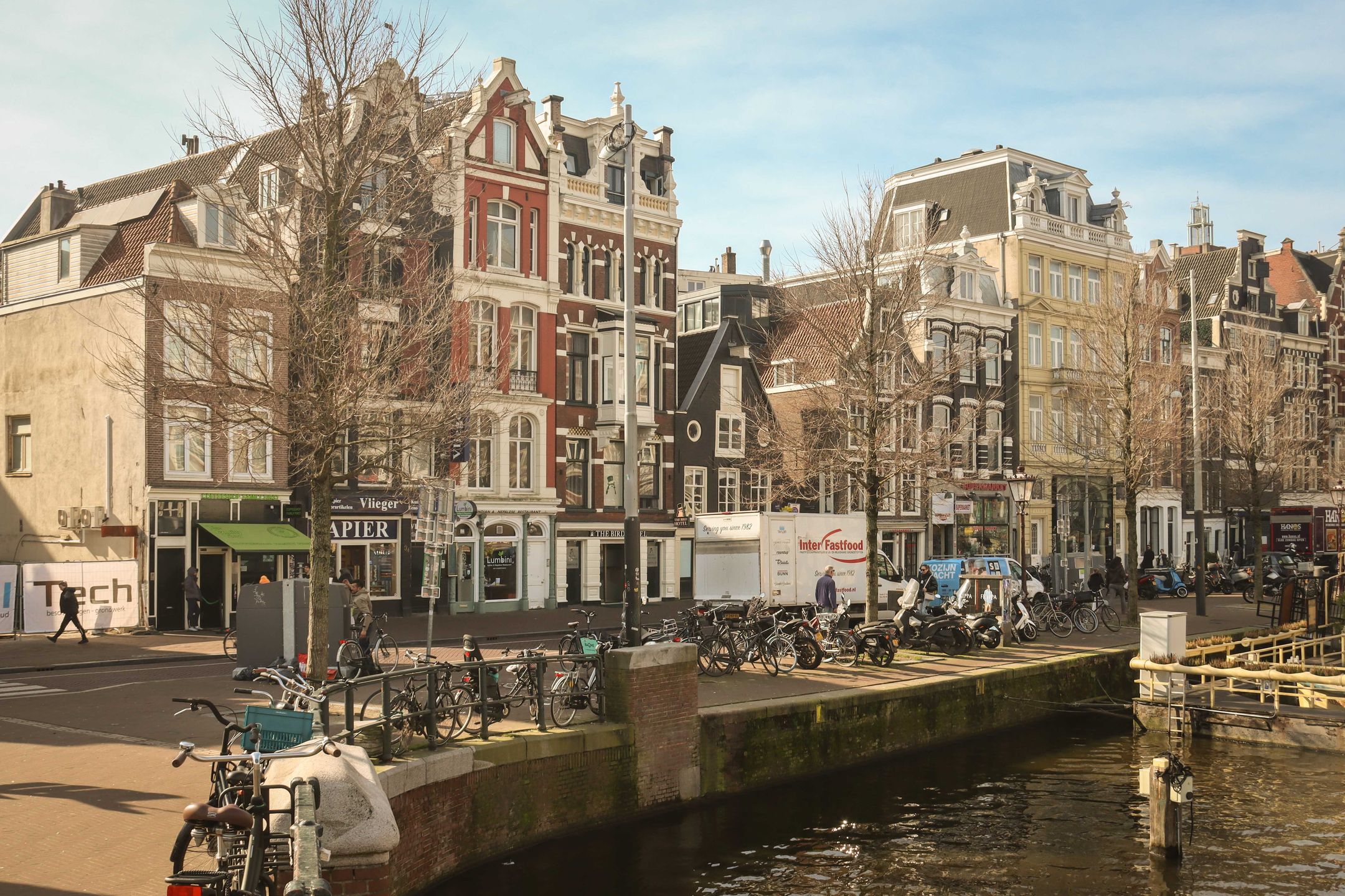 Foto 21 van Amstel 34-E