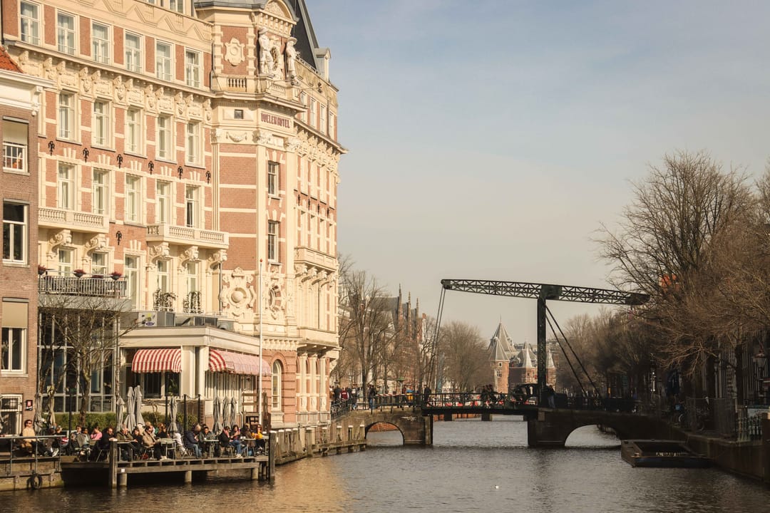 Foto 22 van Amstel 34-E