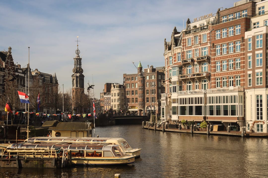 Foto 23 van Amstel 34-E