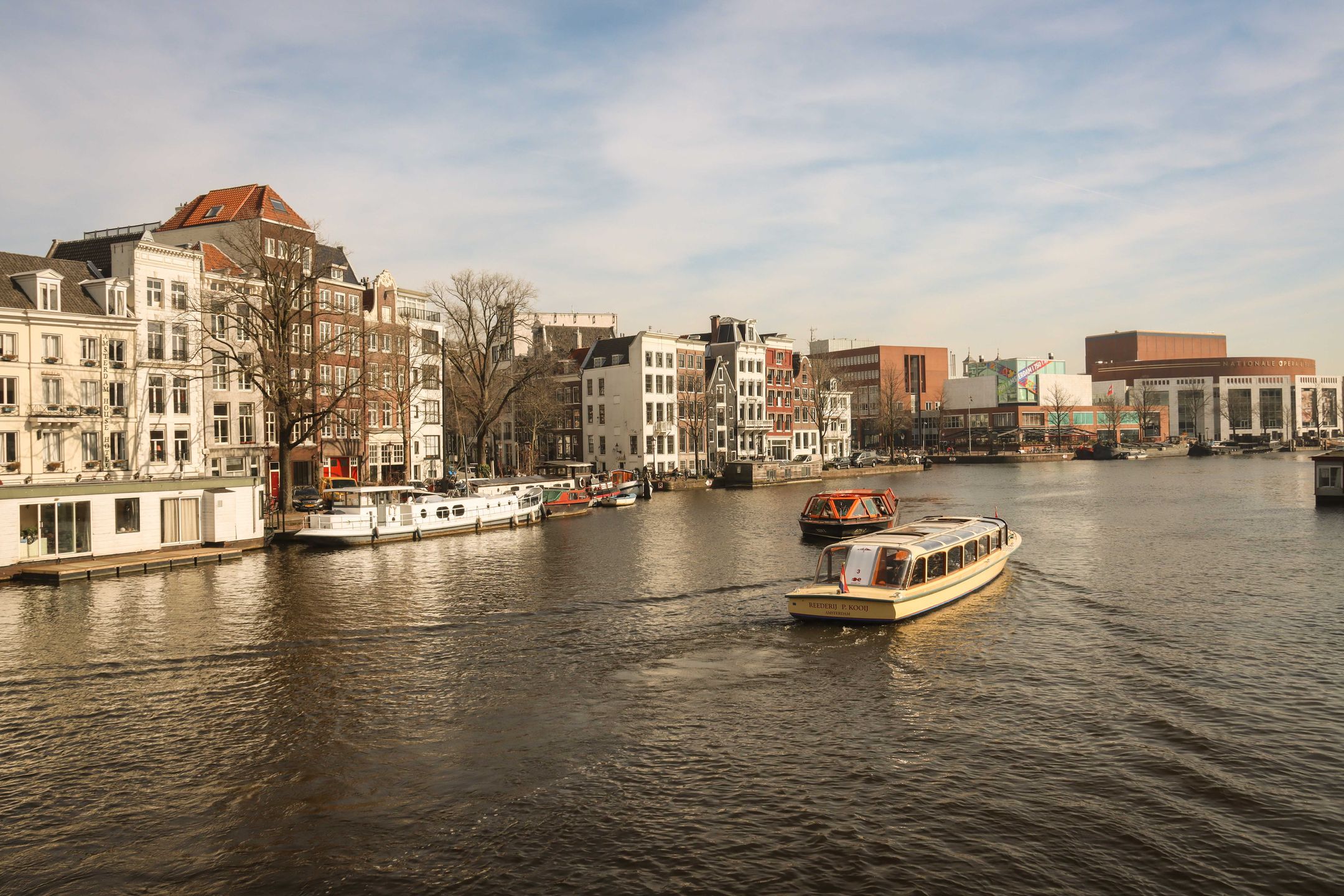 Foto 24 van Amstel 34-E