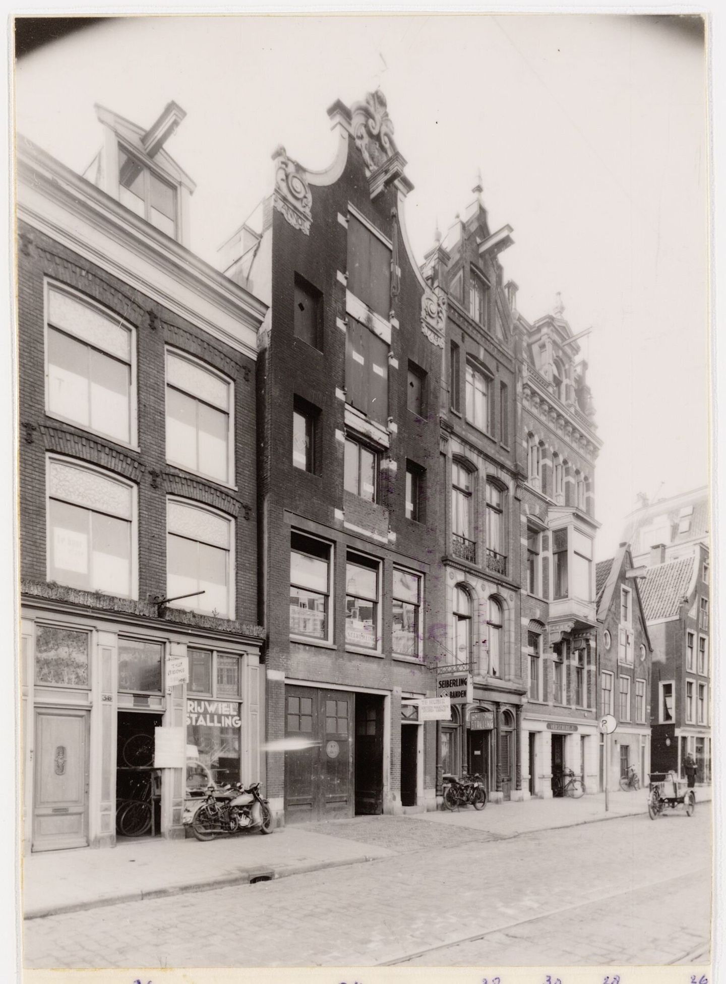 Foto 25 van Amstel 34-E