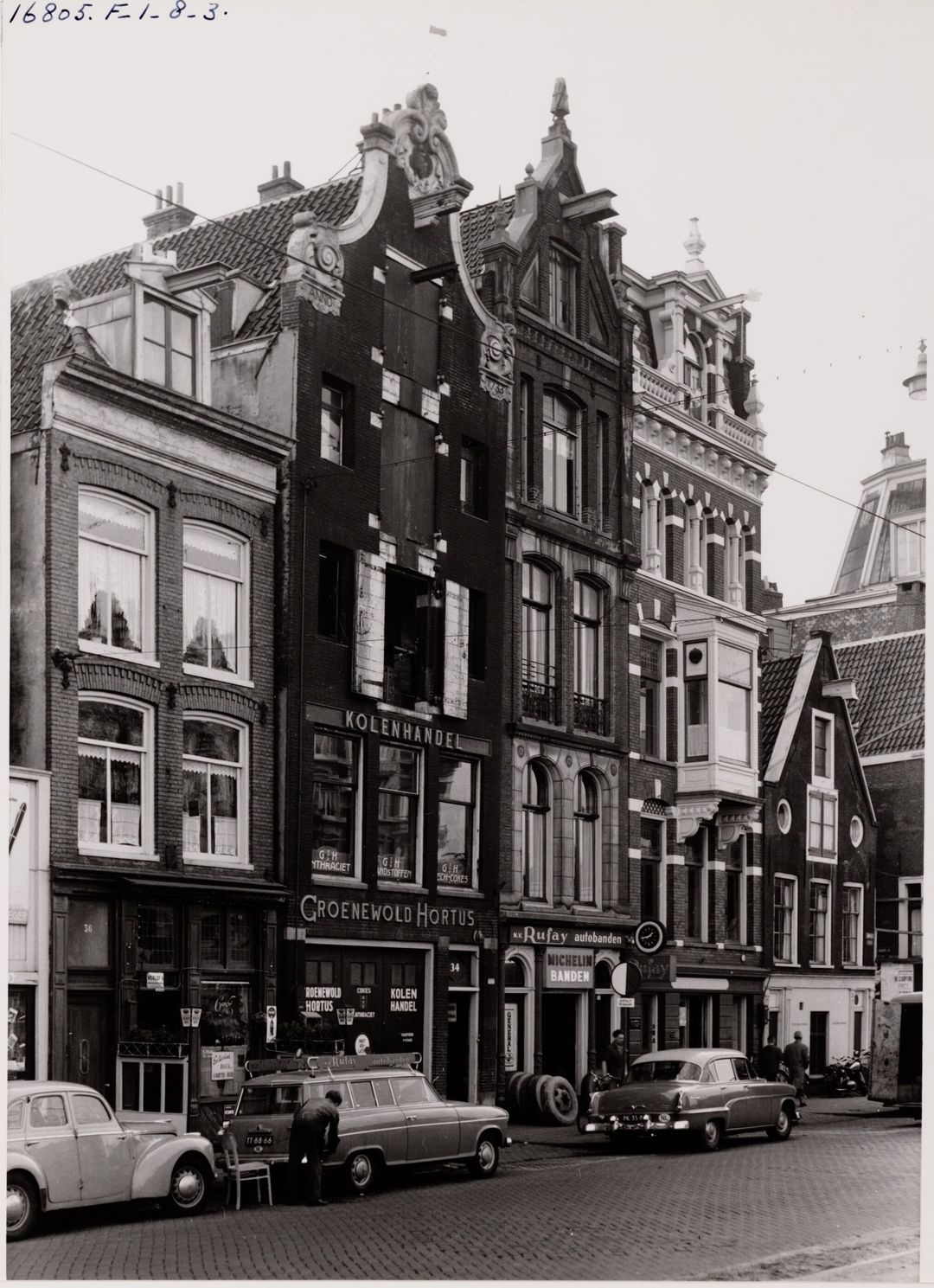 Foto 26 van Amstel 34-E