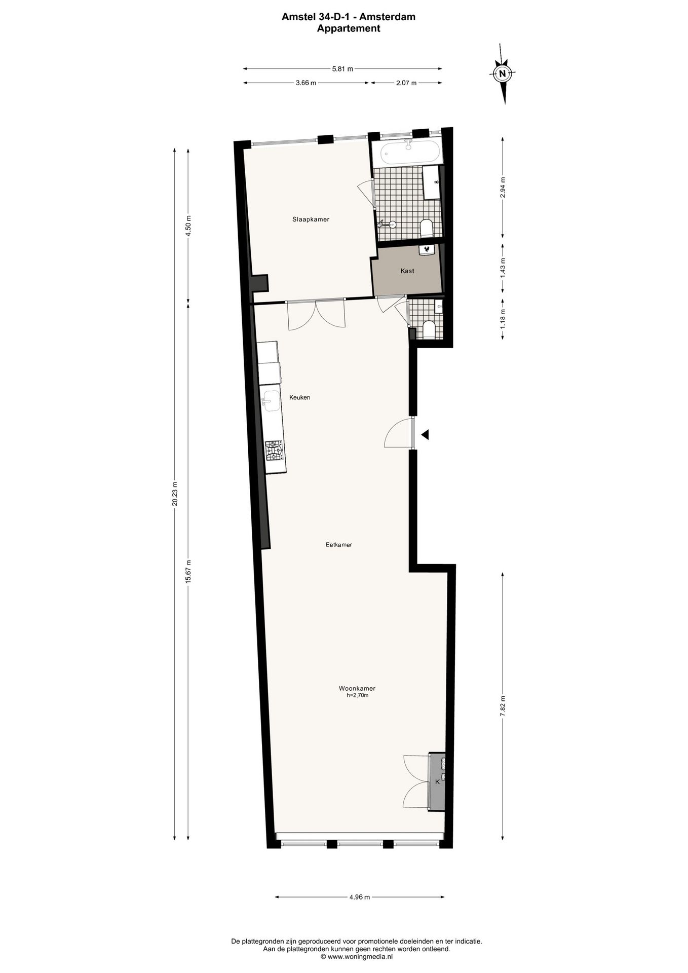 Foto 27 van Amstel 34-E