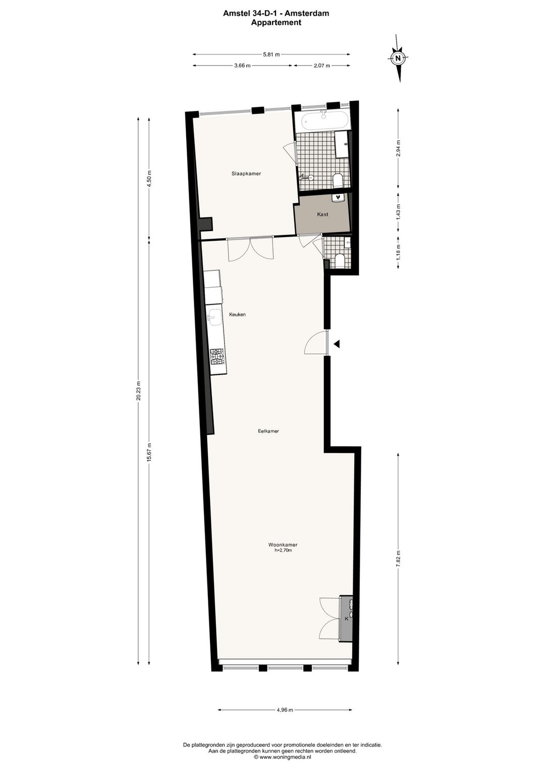 Foto 28 van Amstel 34-E