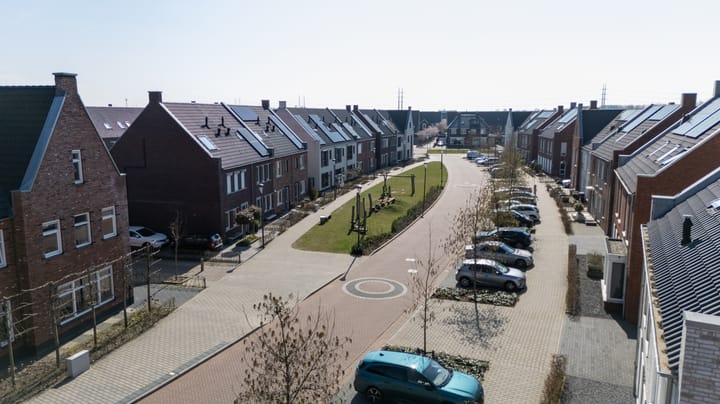 Foto 4 van Katjesbos 114