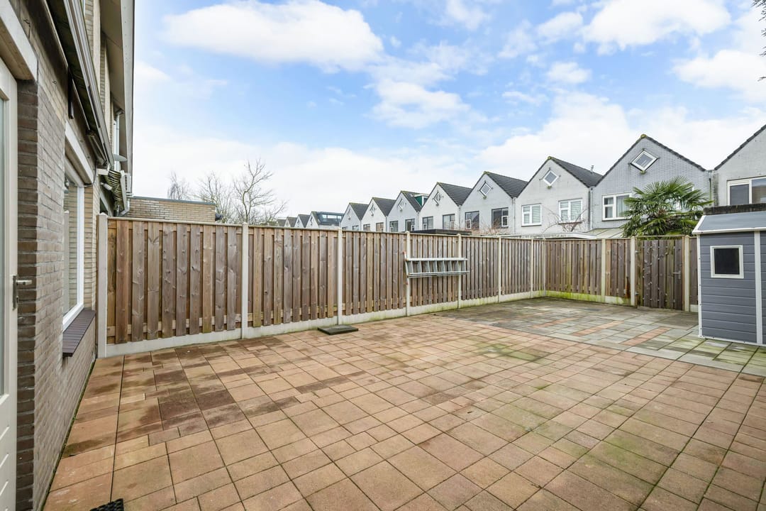 Foto 13 van Baroniestraat 43