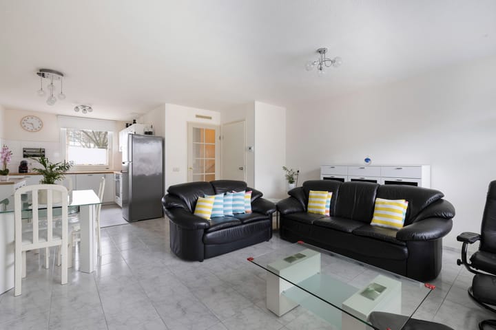 Foto 7 van Baroniestraat 43