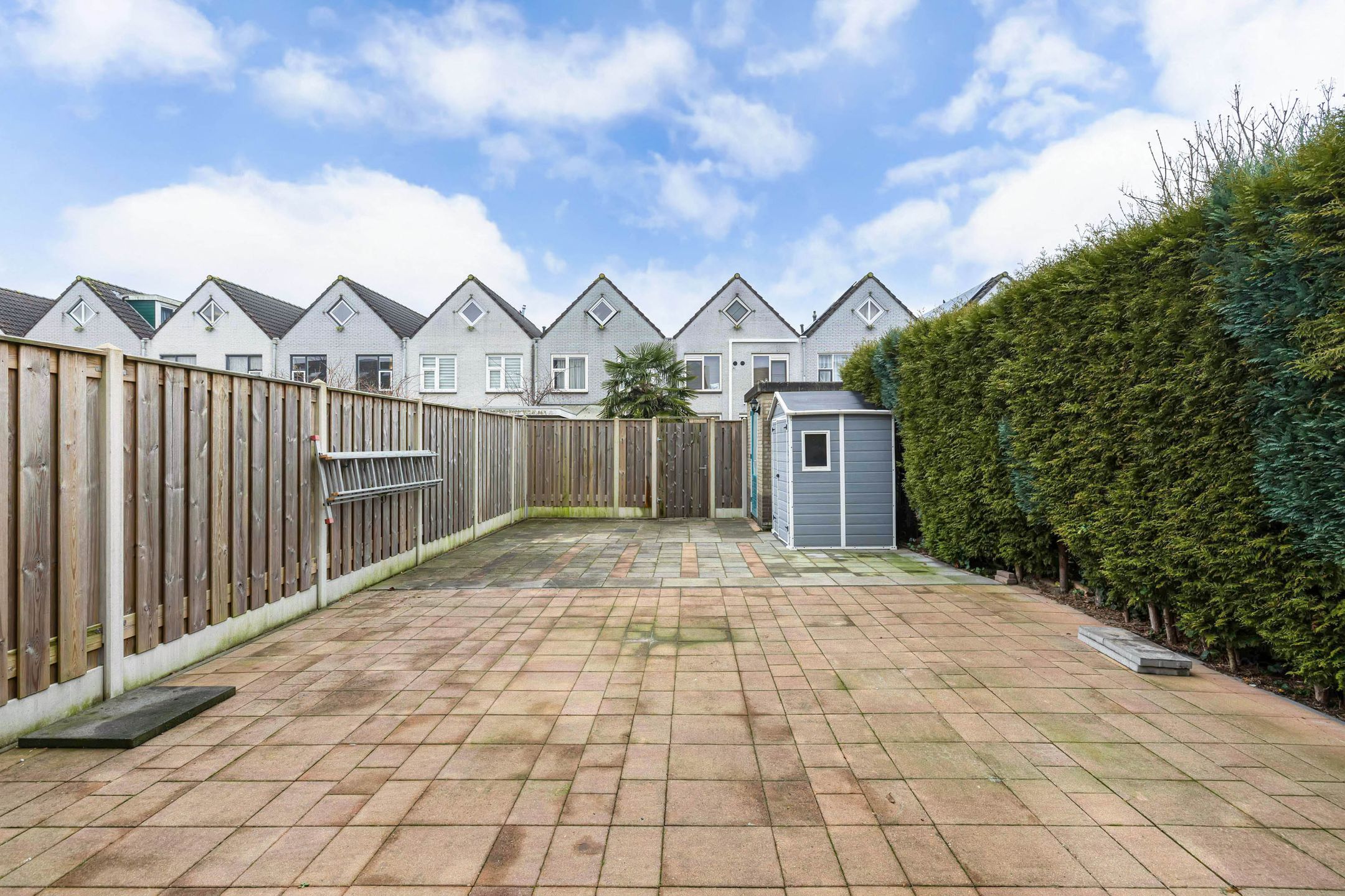 Foto 12 van Baroniestraat 43