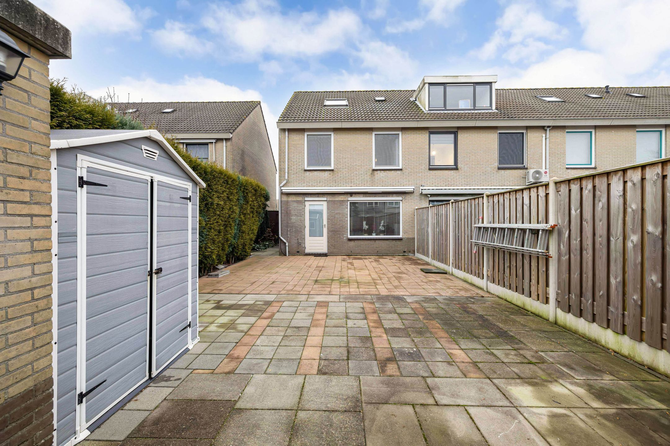 Foto 15 van Baroniestraat 43