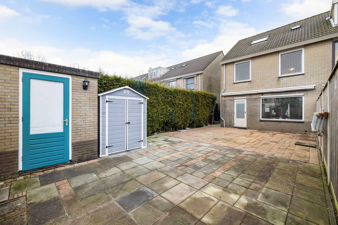 Foto 16 van Baroniestraat 43