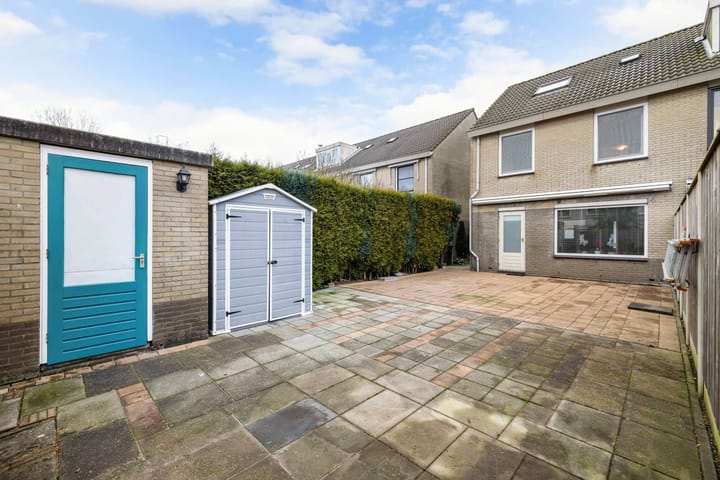 Foto 16 van Baroniestraat 43