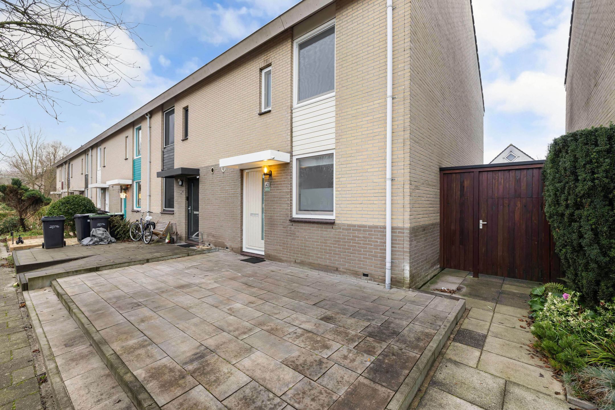 Foto 30 van Baroniestraat 43