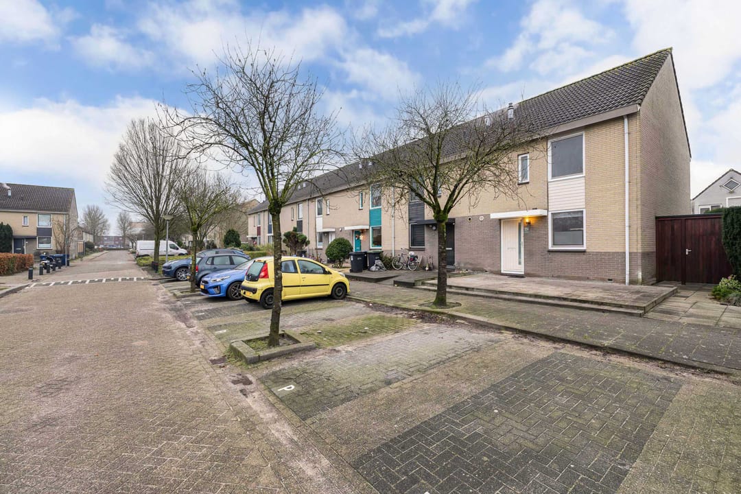 Foto 32 van Baroniestraat 43