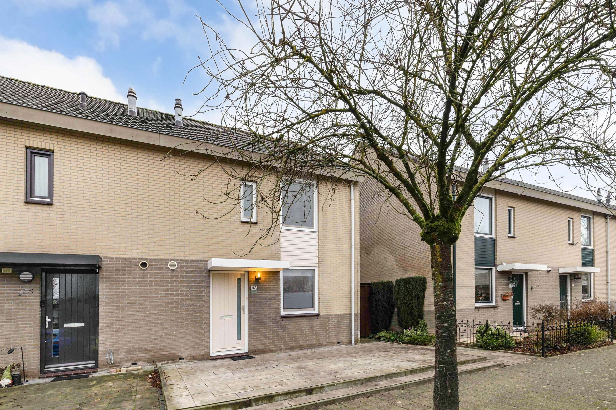 Foto 33 van Baroniestraat 43