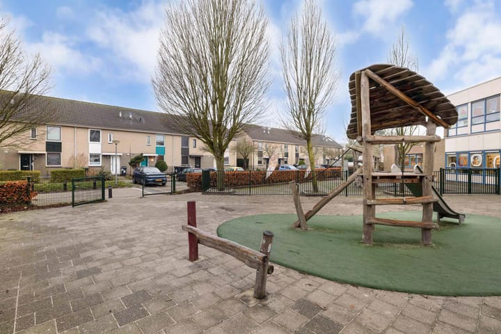 Foto 34 van Baroniestraat 43