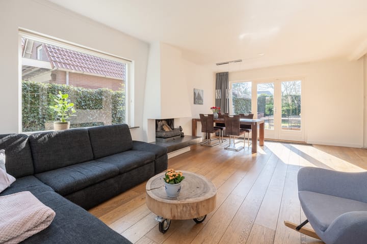 Foto 2 van van Heeckerenlaan 3