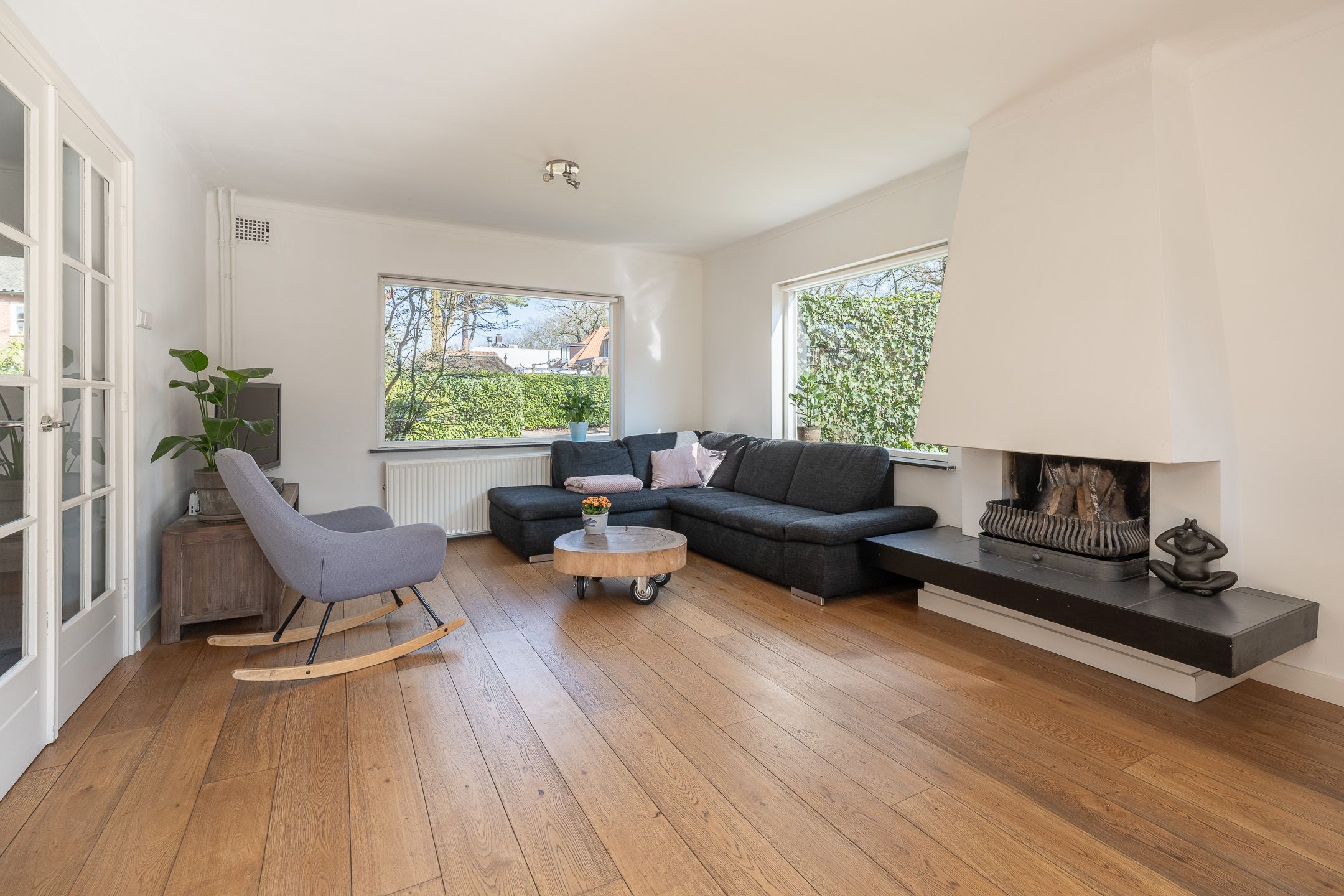 Foto 3 van van Heeckerenlaan 3