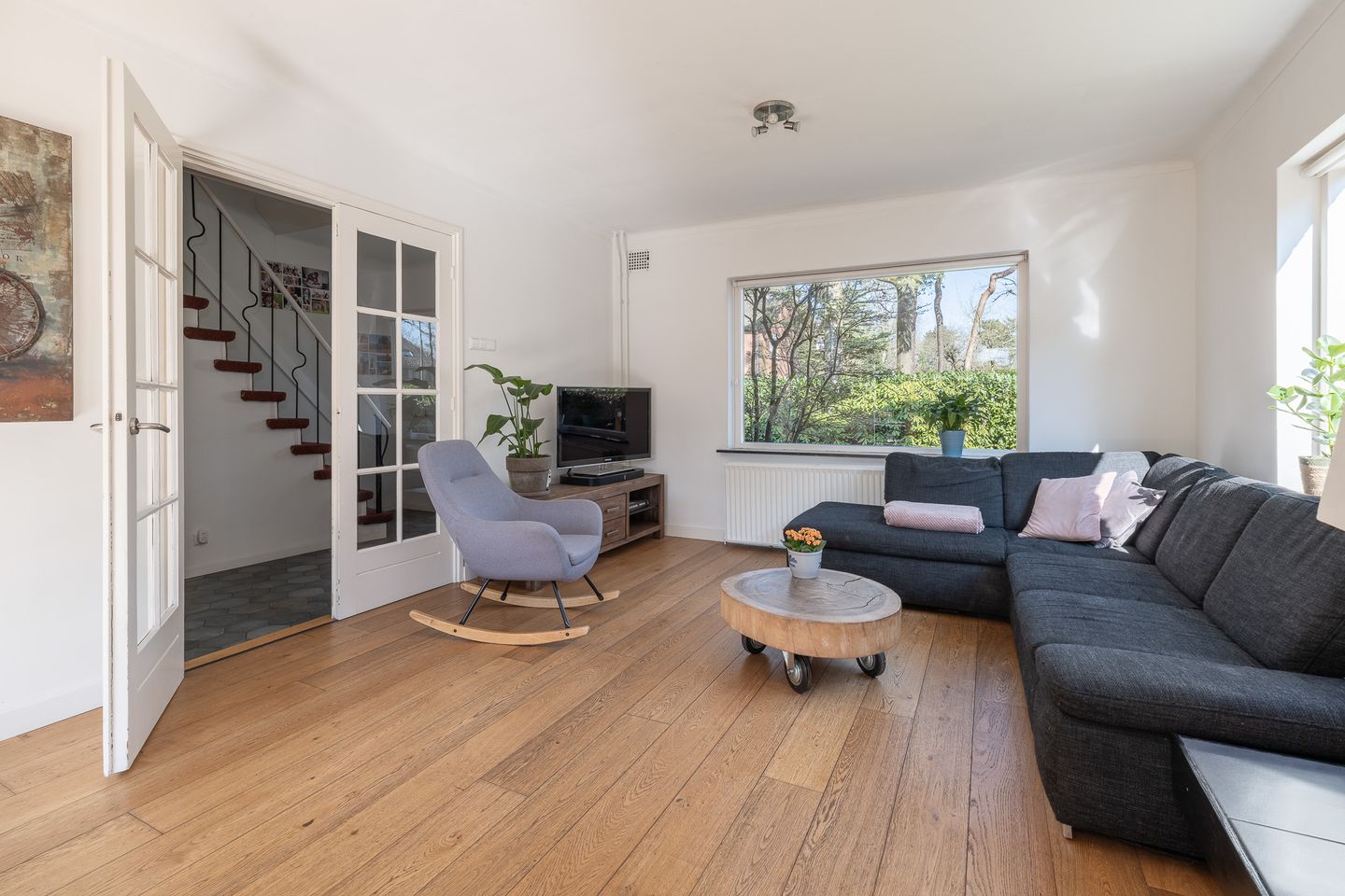 Foto 4 van van Heeckerenlaan 3