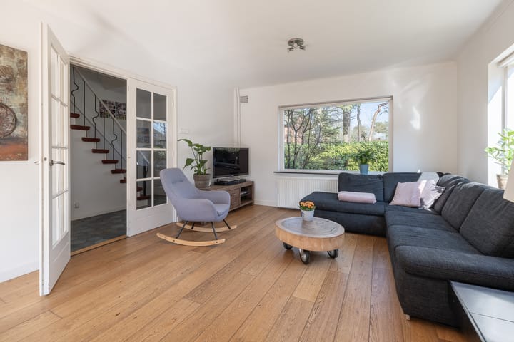 Foto 4 van van Heeckerenlaan 3