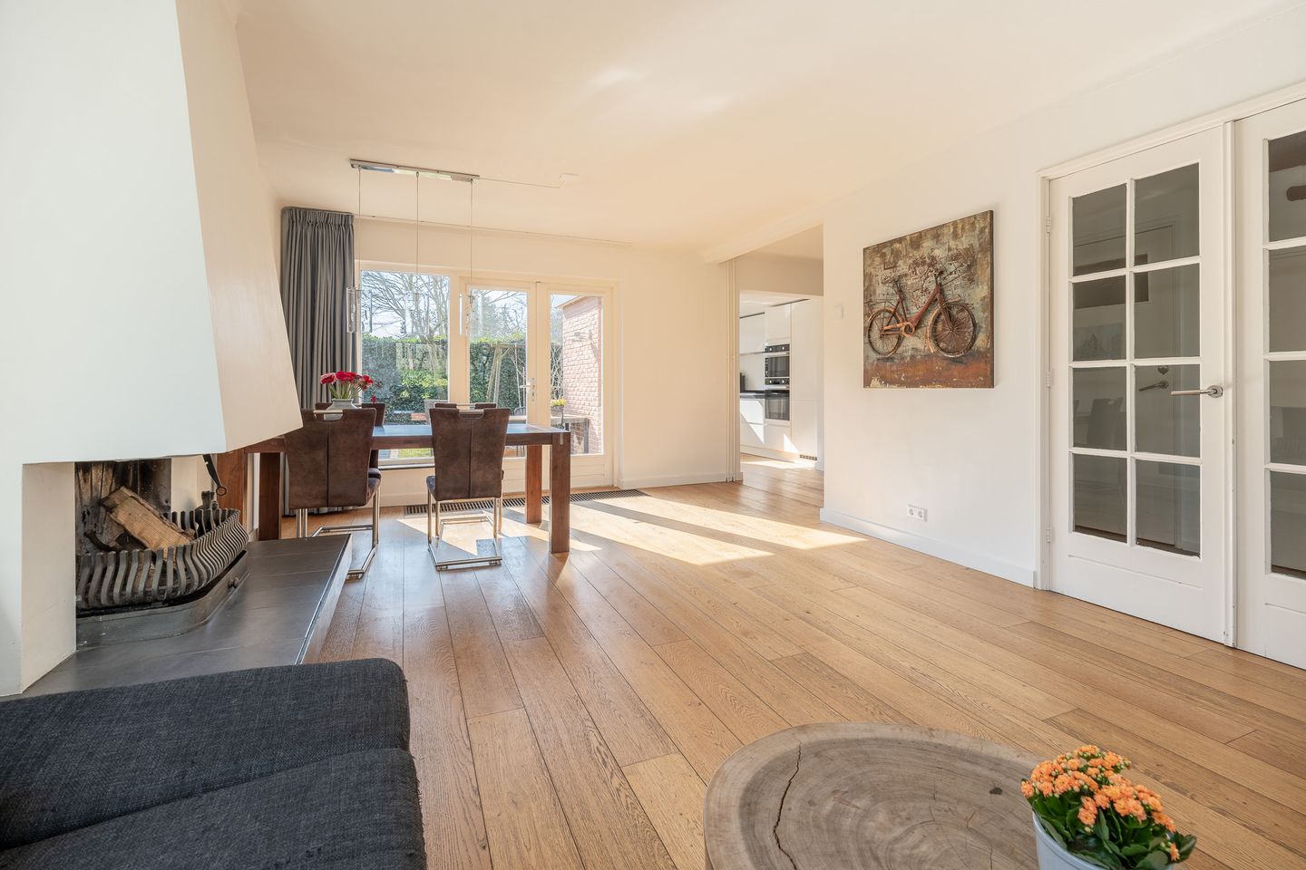 Foto 5 van van Heeckerenlaan 3