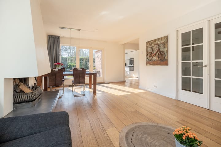 Foto 5 van van Heeckerenlaan 3