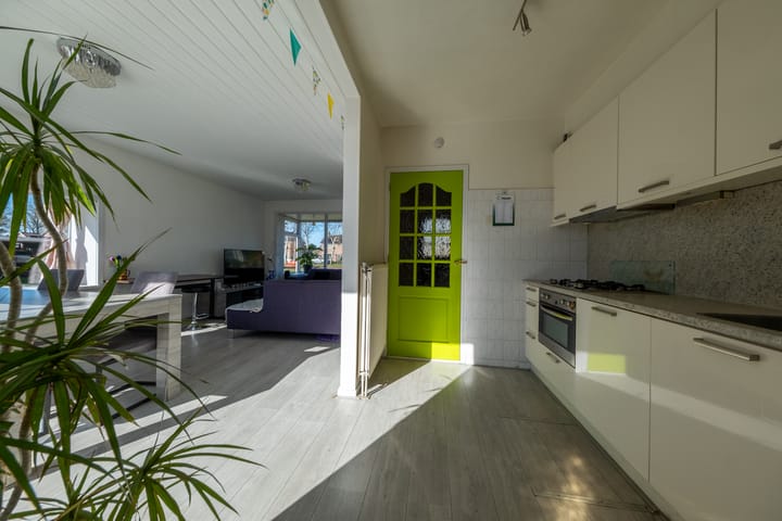 Foto 3 van Zonnehof 13