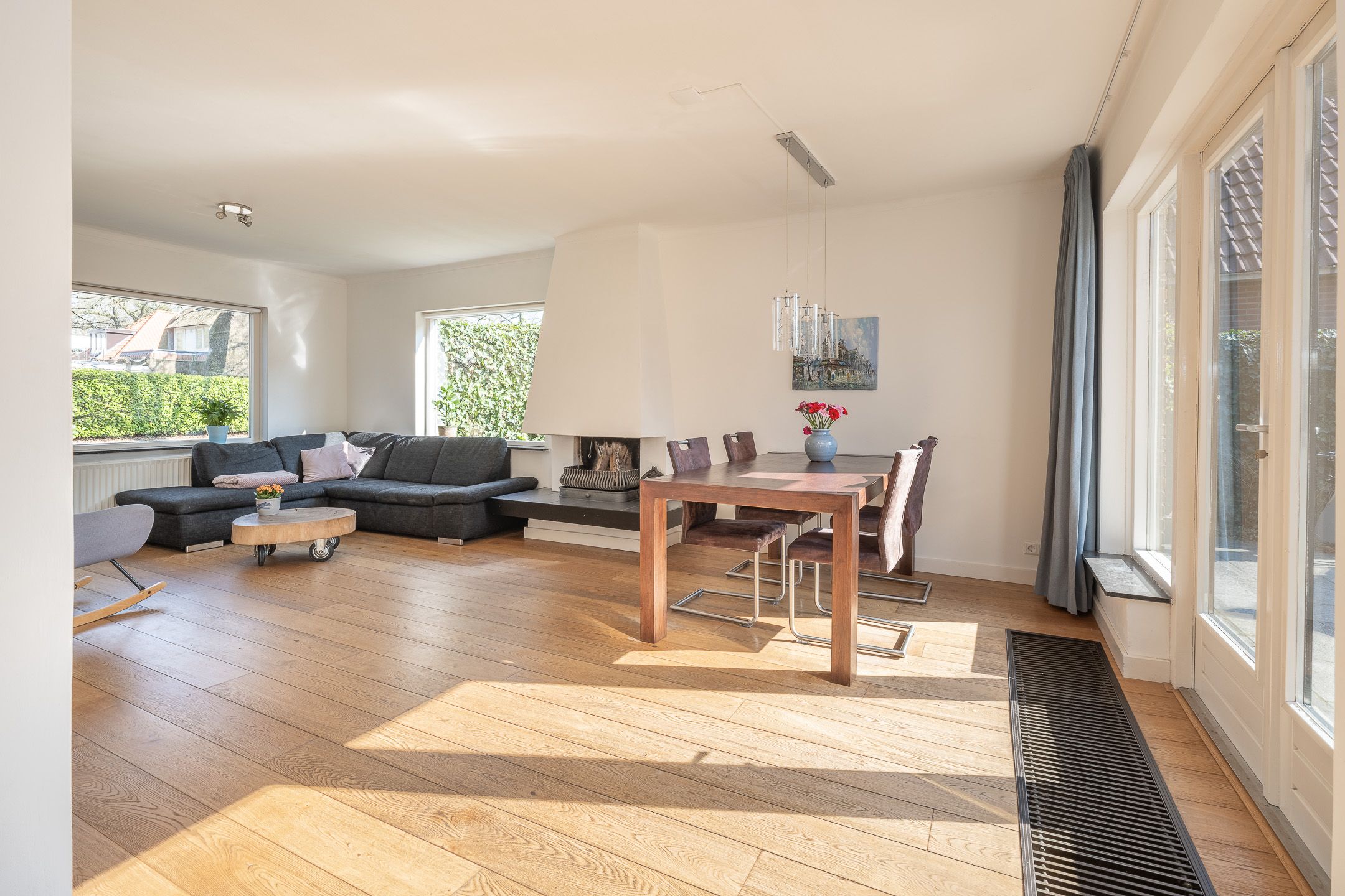 Foto 6 van van Heeckerenlaan 3