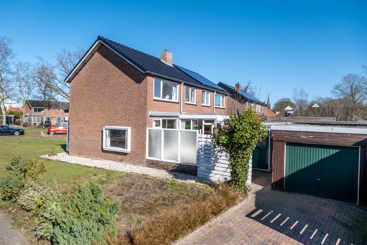 Foto 4 van Zonnehof 13