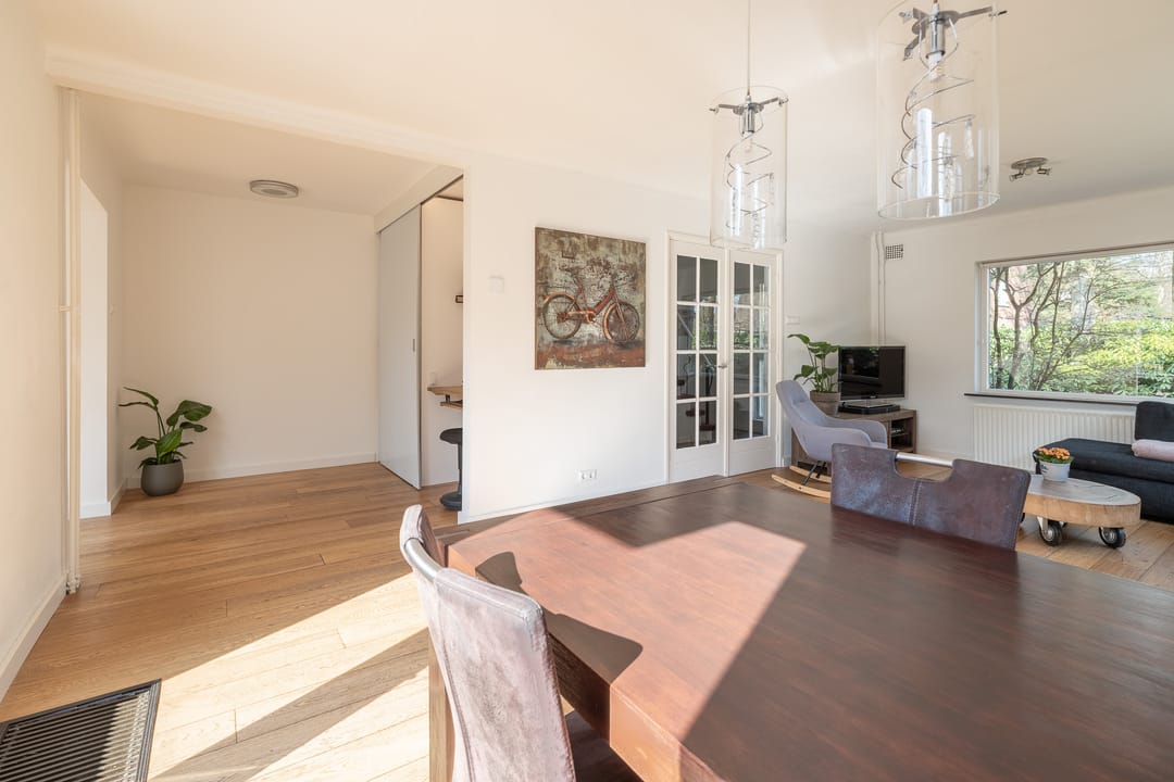 Foto 7 van van Heeckerenlaan 3