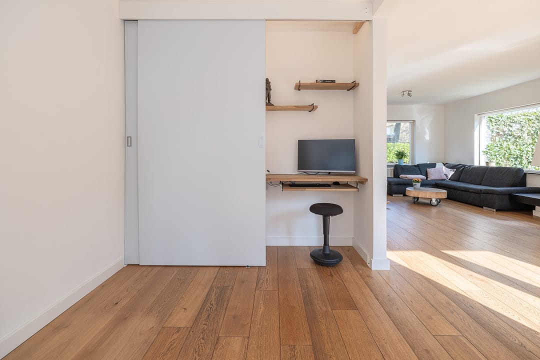 Foto 8 van van Heeckerenlaan 3