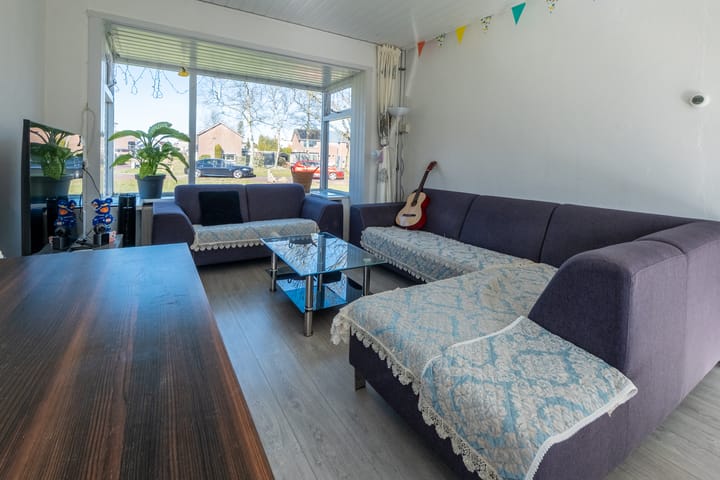 Foto 6 van Zonnehof 13