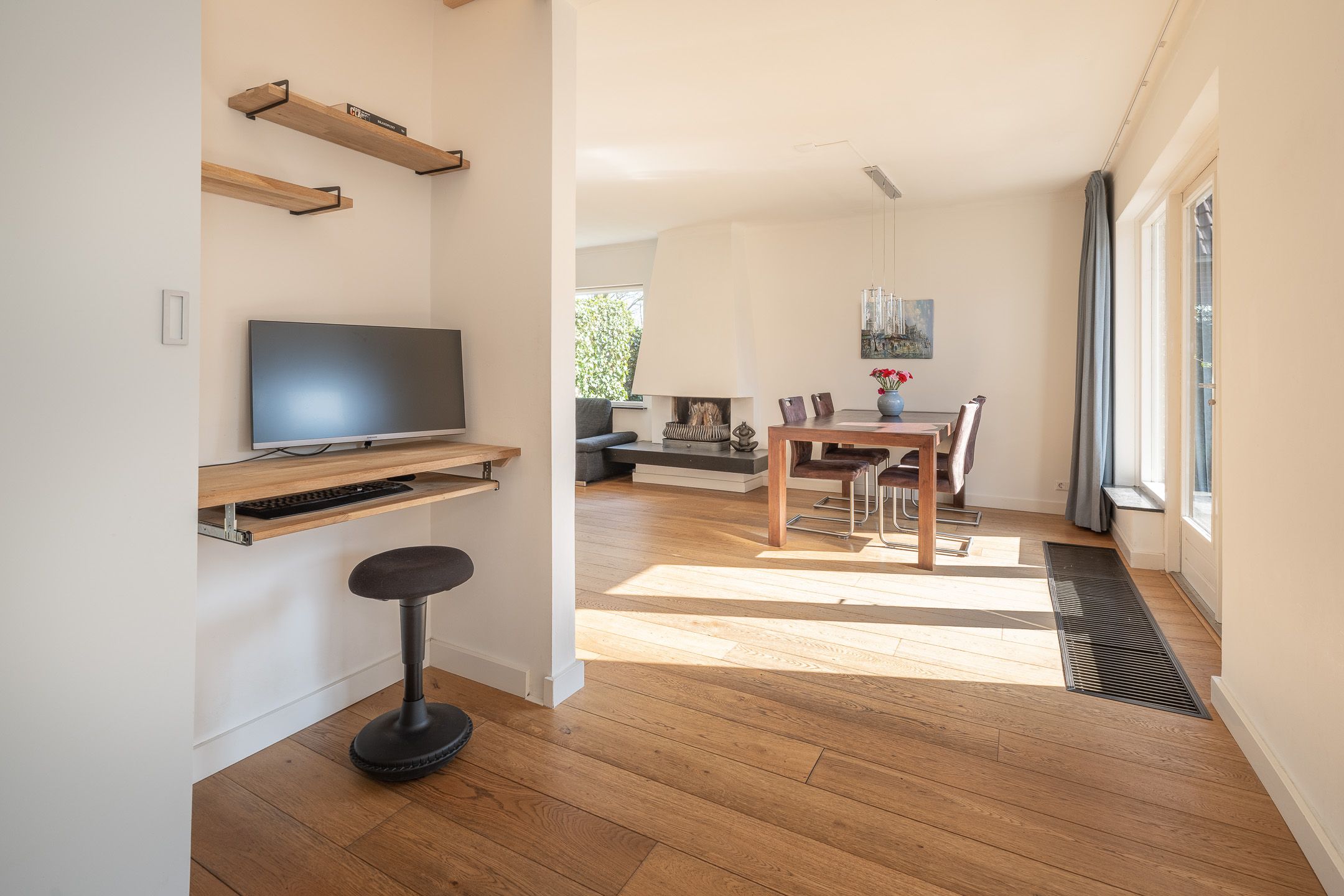 Foto 9 van van Heeckerenlaan 3