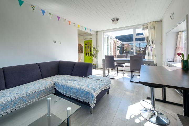 Foto 7 van Zonnehof 13