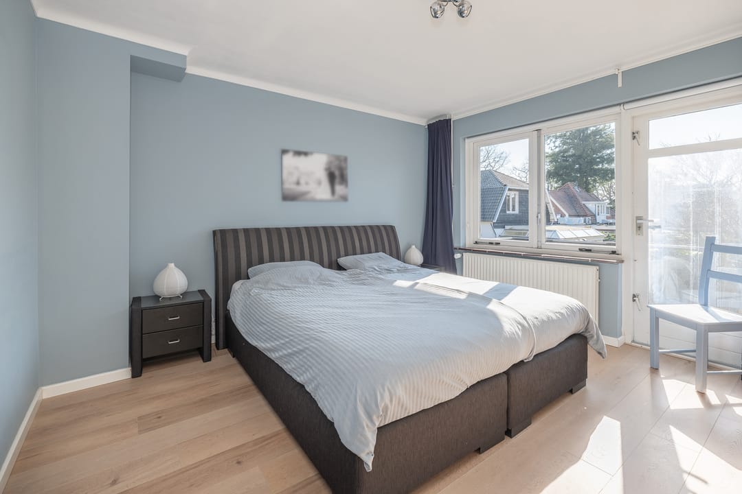 Foto 17 van van Heeckerenlaan 3