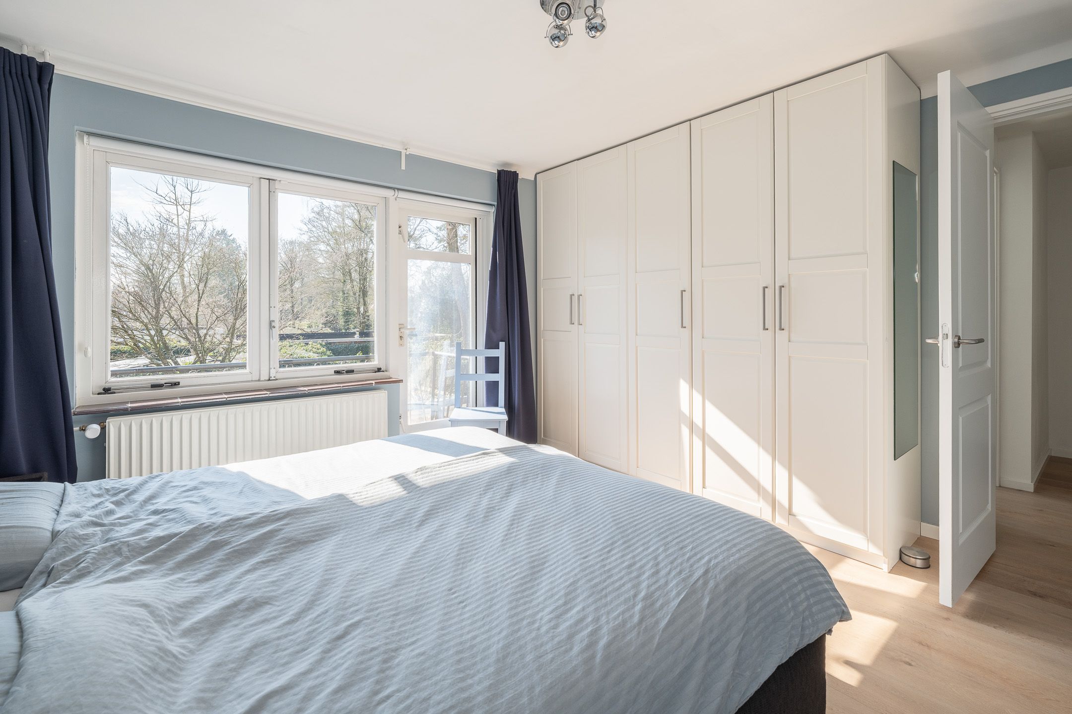 Foto 18 van van Heeckerenlaan 3