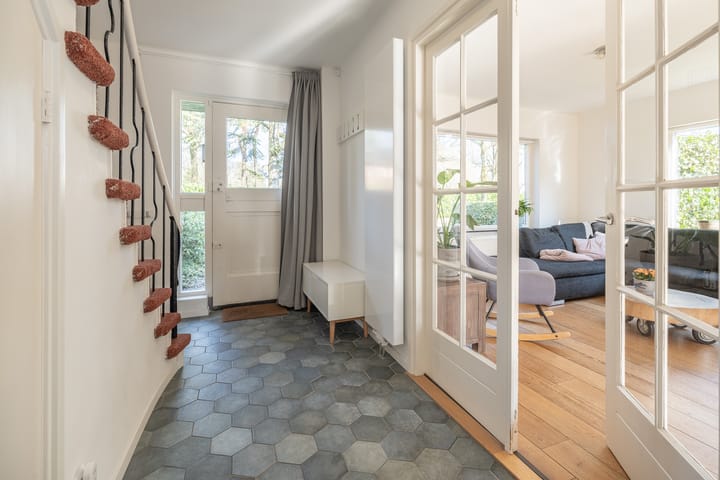 Foto 14 van van Heeckerenlaan 3