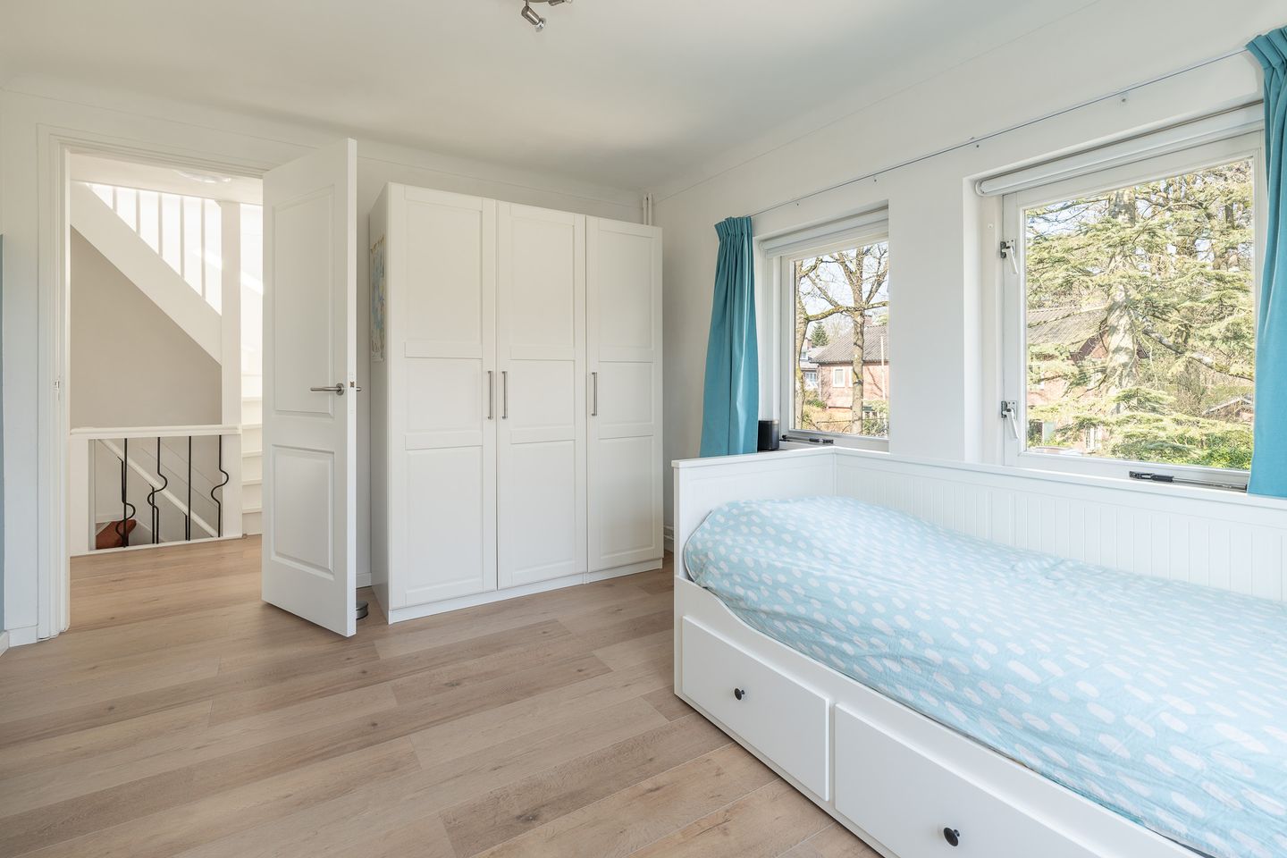 Foto 20 van van Heeckerenlaan 3