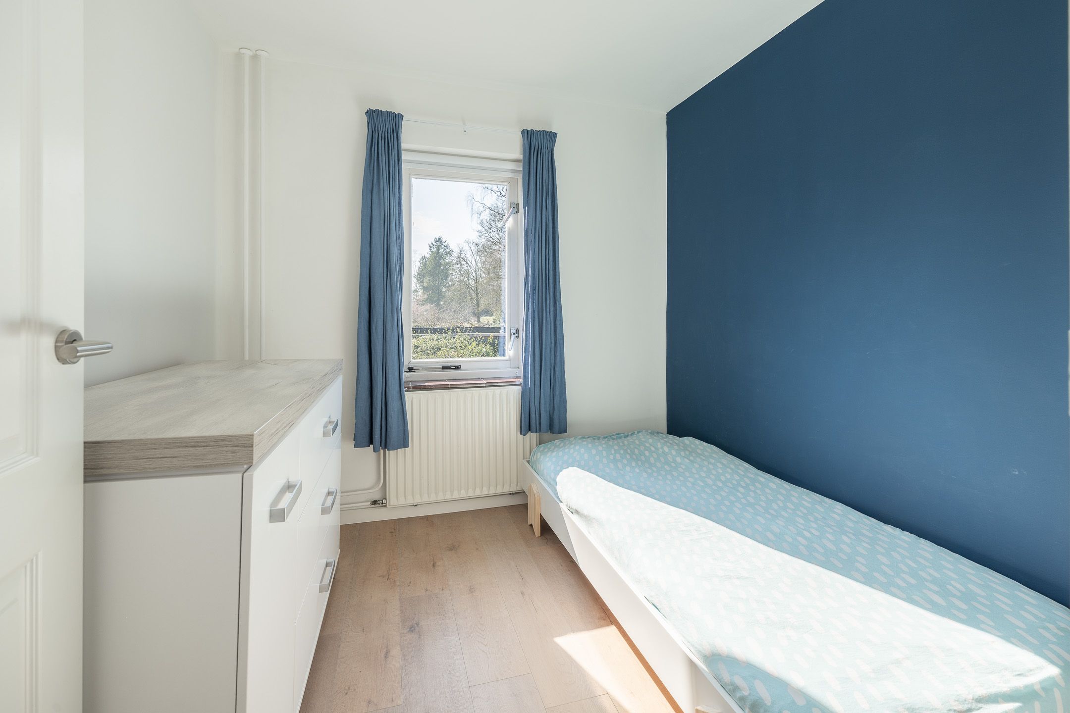 Foto 21 van van Heeckerenlaan 3