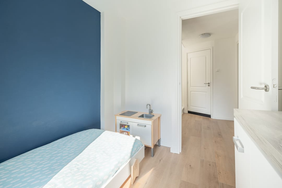 Foto 22 van van Heeckerenlaan 3