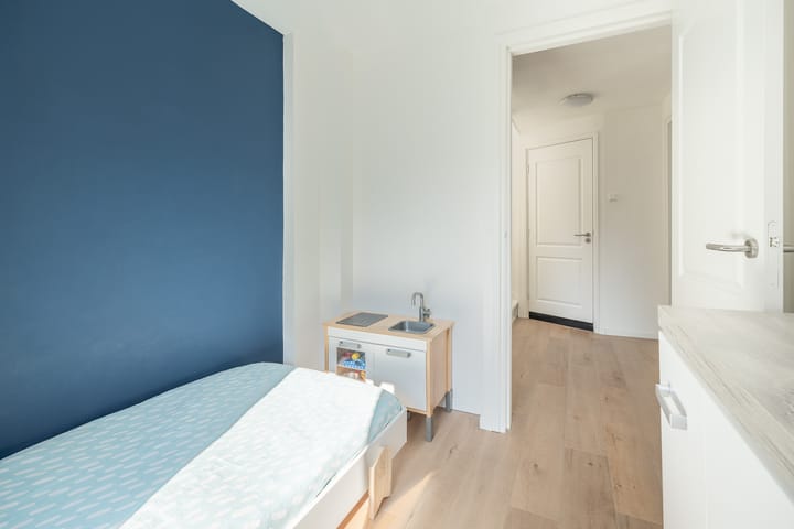 Foto 22 van van Heeckerenlaan 3