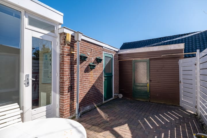 Foto 29 van Zonnehof 13