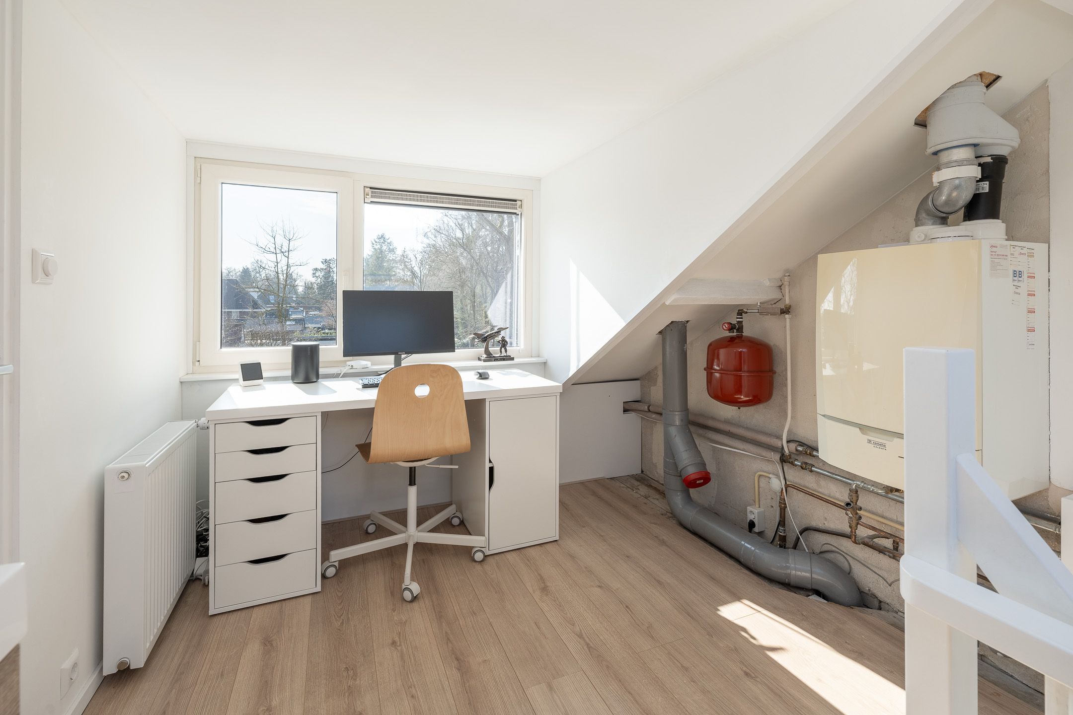 Foto 30 van van Heeckerenlaan 3