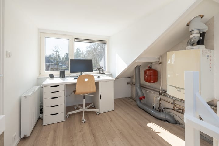 Foto 30 van van Heeckerenlaan 3