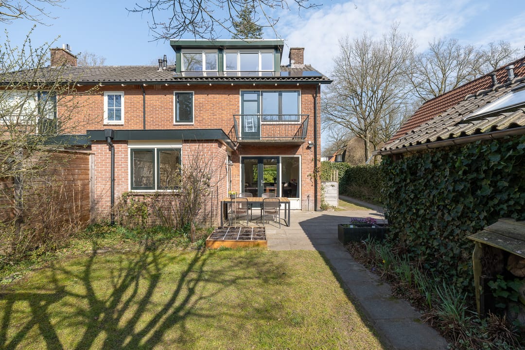 Foto 37 van van Heeckerenlaan 3