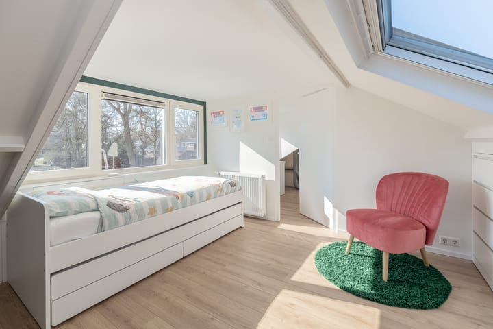 Foto 29 van van Heeckerenlaan 3