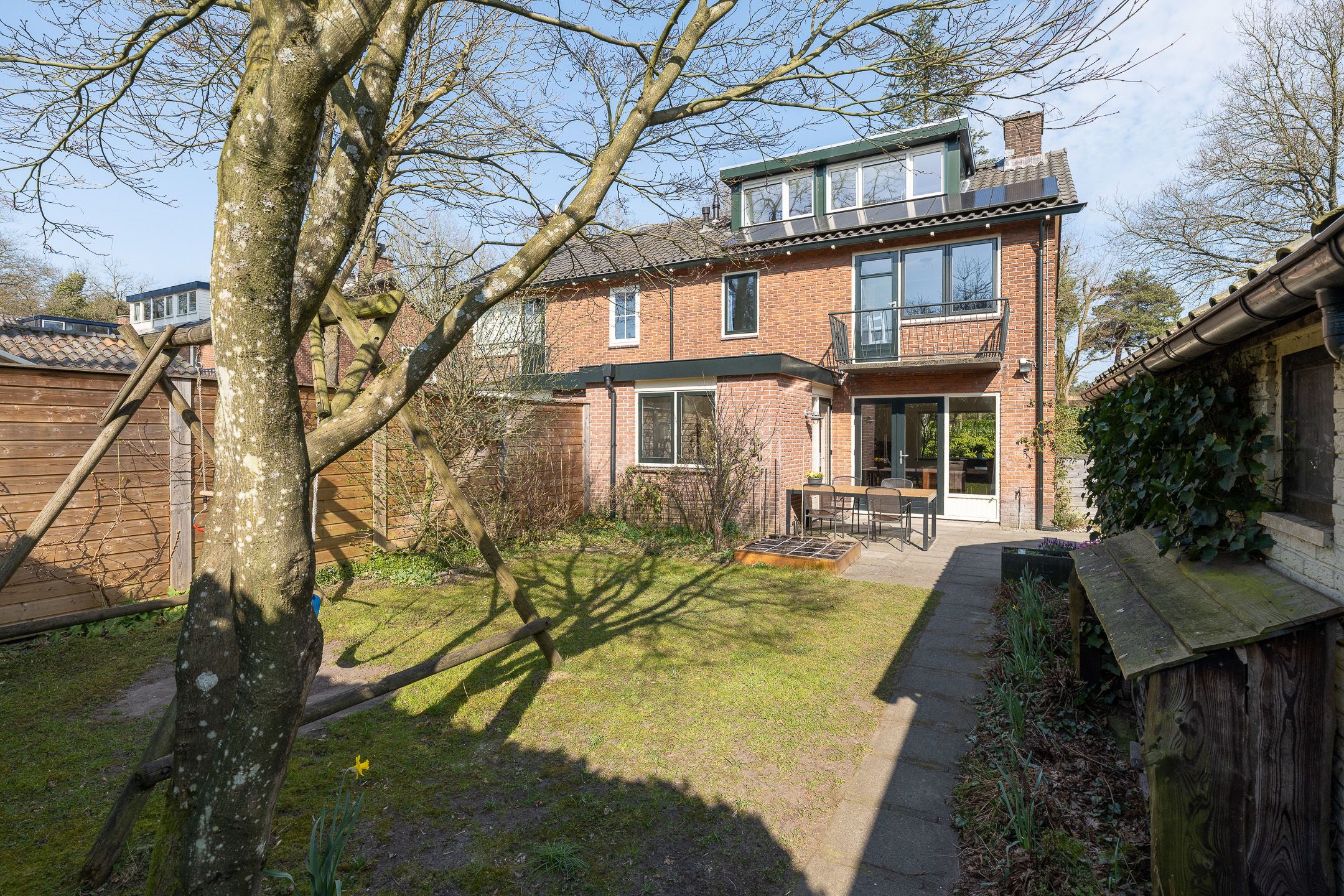 Foto 39 van van Heeckerenlaan 3