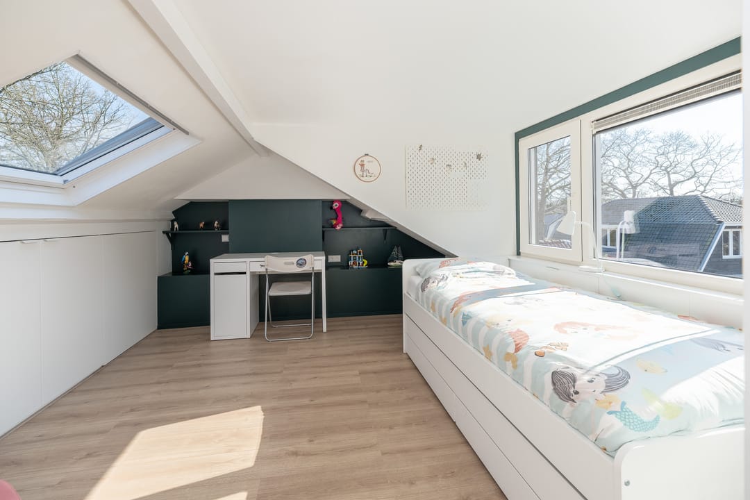 Foto 28 van van Heeckerenlaan 3