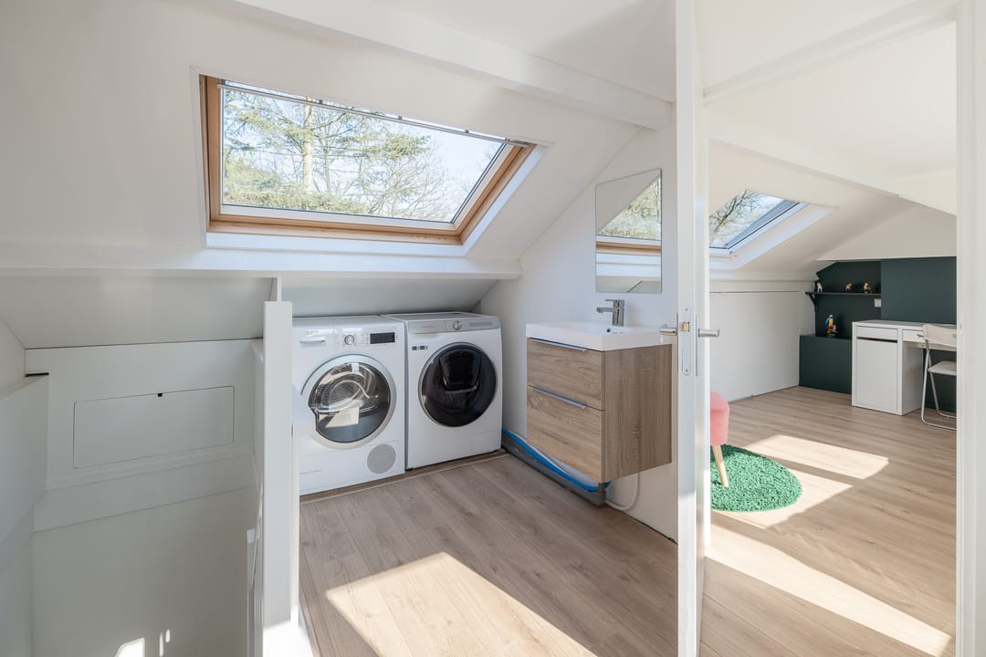 Foto 31 van van Heeckerenlaan 3